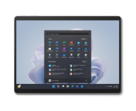 Microsoft Surface Pro 9 QIA-00004 Intel Core i5-1235U/16GB/256GB SSD/I - 1468742 - zdjęcie 1